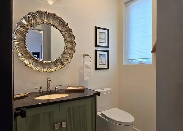 Riverside Retreat Comfort McHenry