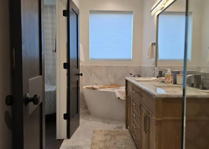 Riverside Retreat Comfort
